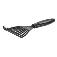 Limpieza De Cepillo Para Cabello Rizado 1PC Herramienta De Limpieza Mini Cepillo Plástico Desenredo Cabello Limpiador Ecológico - details 9