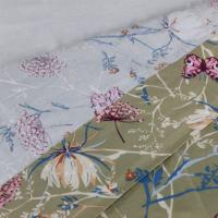 Juego de Sábanas 100% Algodón 144 Hilos, Alo Home - Cama 135/ 150 cm, Alta Calidad, Suave y Duradero, Oferta - details 0