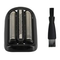 Cabezales de repuesto para afeitadora Braun serie 5/6, 53M, 50-R1000S/50-B1300S/50-R1320S 6020S 6040Cs 6072Cc 6075Cc 6090Cc - details 0