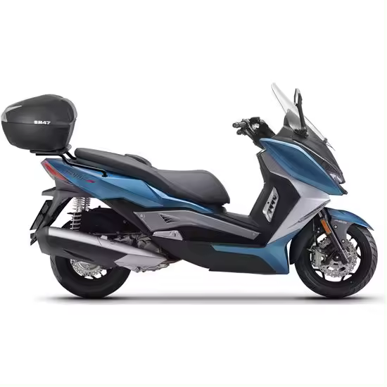PORTAEQUIPAJES SHAD ARIIC CHINF-318-(2021-2023)-A0CH31ST - 1