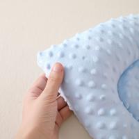 BIT Almohada para bebé recién nacido que previene la cabeza plana - Cojín de apoyo para dormir y evitar el vuelco - ¡Nuevo y mejorado! - details 2