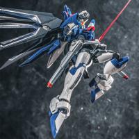 XFS Xingfengshe HG 1/144 Modelo De Artesanía De Robot Rising Freedom Colección SEED Figura De Acción Anime Juguete De Plástico Para Niños Y Adultos - details 5
