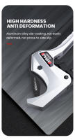 Cortauso AIRAJ 32/42MM Profesional Para PVC Herramienta De Corte De Tubos Plásticos Y Cableado Para Trabajos De Fontanería - details 4