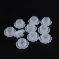 Tapa De Vino Blanca Reforzada 10/20/50Pcs Para Botella De Vinificación Eco-amigable Y Desechable Tamaño Pequeño Herramientas De Bar - details 5