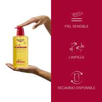 EUCERIN PH5 OLEOGEL DE DUCHA PIEL SENSIBLE Y SECA 1000ML - details 2