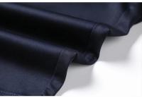 Nuevos Shorts Casuales Para Hombre 2024 5 Colores Verdes Beige Negro Azul Marino Estilo Recto Elásticos Moda Verano - details 31