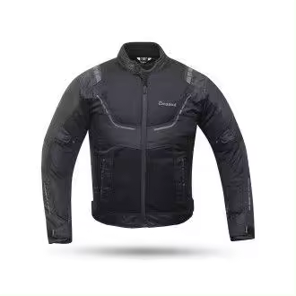 Chaqueta Verano Breeze Hombre Black 3260 - 1