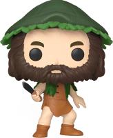 Funko Pop Movies Jumanji Alan Parrish Edicion Especial con Cuchillo 844 - details 3