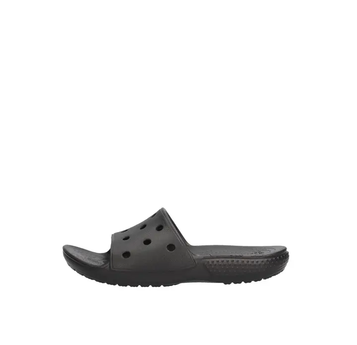 Crocs - Crocs Clásicos Negro 206396-O01 - 1