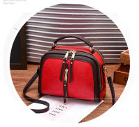 Bolso De Hombro Para Mujer Lujo PU Cuero Diseñador Color Sólido Bolso De Mano Moda Bolsos Cruzados Para Niñas Bolsa Tassen - details 9