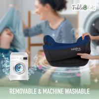 FableKids Silla de auto para niños de 125-150 cm Asiento elevador ECE R129/03 - details 15