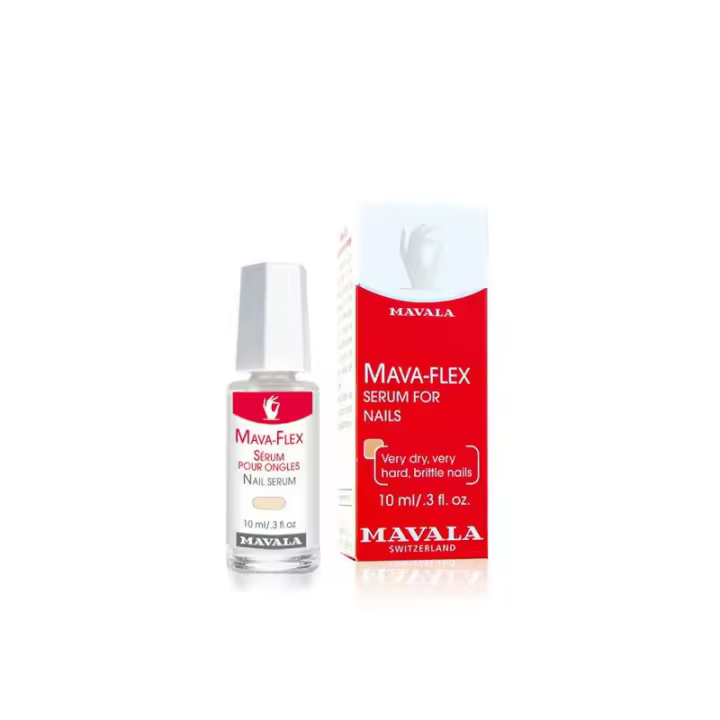 MAVALA MAVA-FLEX Serun para uñas secas y quebradizas - 1