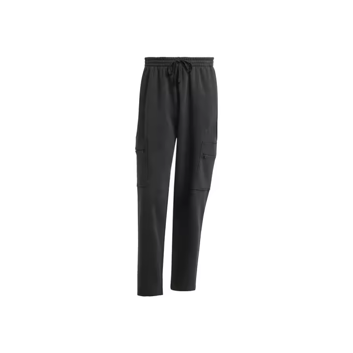 Pantalon Hombre adidas SZN Negro - 1
