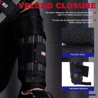 Chaleco De Entrenamiento De Fitness Ajustable a 20kg Bolsa Vacia Para Correr Y Ejercicios De Fortalecimiento De Manos Y Pies Ropa De Entrenamiento Físico - details 7