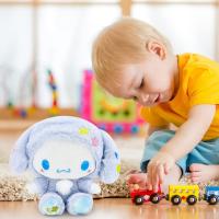 Lindos peluches kawaii, juguetes de dibujos animados, peluches suaves, juguetes coleccionables de cumpleaños, regalos, decoración del hogar, adecuados - details 4