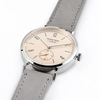 Reloj De Pulsera Automático Para Hombre SEESTERN 2024 ST1701 Movimiento Ultrafino Estilo Negocios Casual Y Lujo Marca Top - details 12