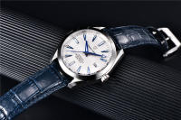 Reloj Mecánico Para Hombre PAGANI DESIGN A150 40MM Vidrio De Zafiro Resistente Al Agua 100M NH35 Acero Inoxidable Estilo De Negocios - details 17
