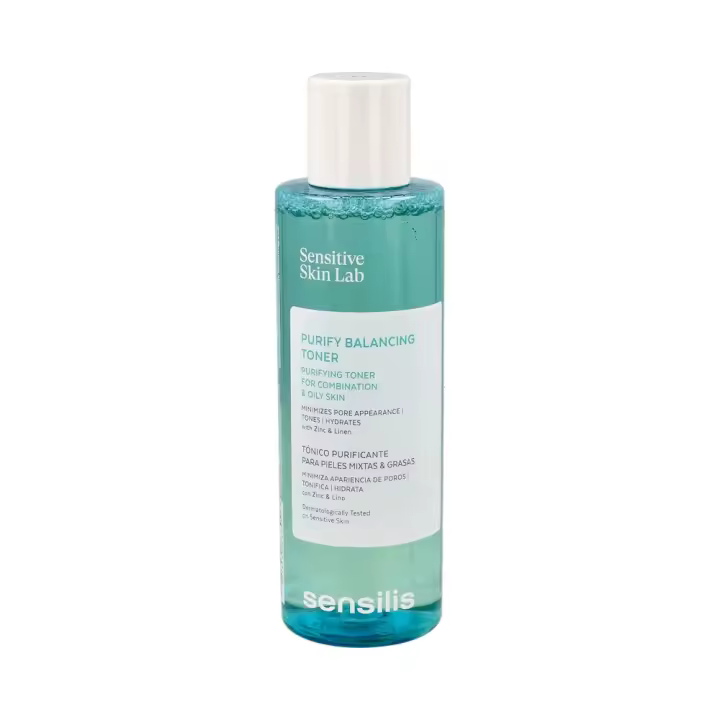 Sensilis Purify Balancing Tonner 200 Ml. - 1