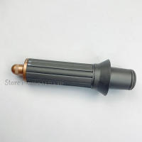 Barrel Largo Para Rizador De Pelo Accesorios Para Dyson Airwrap HS01 HS05 HD03 HD08 Herramientas De Estilo No Incluye Piezas Químicas Origen China - details 5