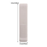 Abreampulsa De Plástico Para Médicos Y Enfermeras Multi Funcional Abre Botellas Y Vials Eco Amigable Vendaje Para Manos - details 0