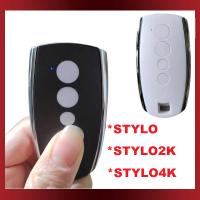 Interruptor De Motor Compatible Con Puerta De Garaje Kinggates STYLO2K STYLO4K STYLO Control Remoto 433.92MHz Código Rolante - details 0