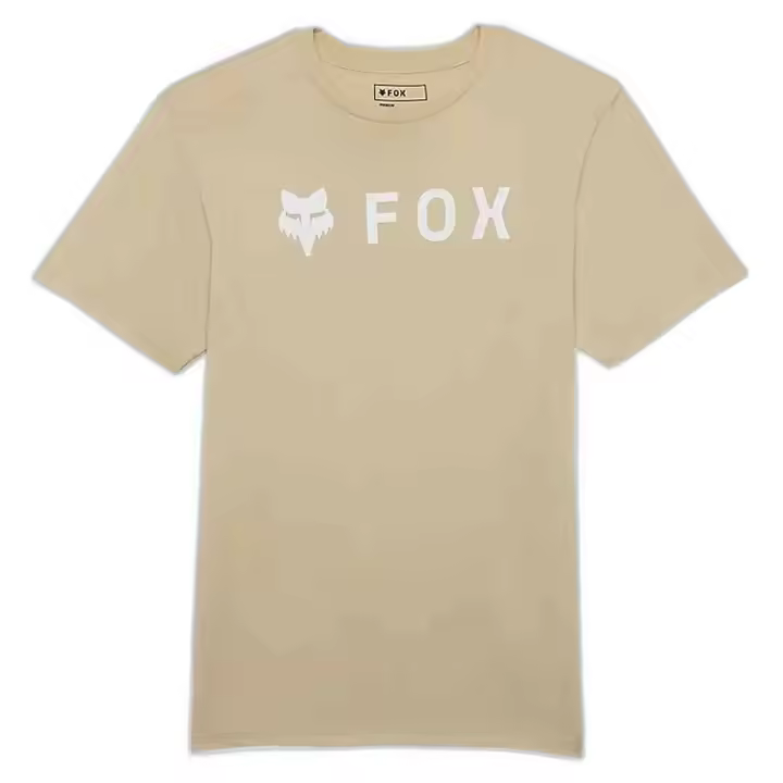 Camiseta Fox Absolute Ss Prem Tee - 1