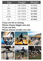 Pantalones De Correr De Veludo Grueso Para Hombres Y Mujeres Pantalones De Yoga Fitness Deporte Al Aire Libre Ciclismo Senderismo Talla Elástica Cómodos Para Todas Las Estaciones - details 6