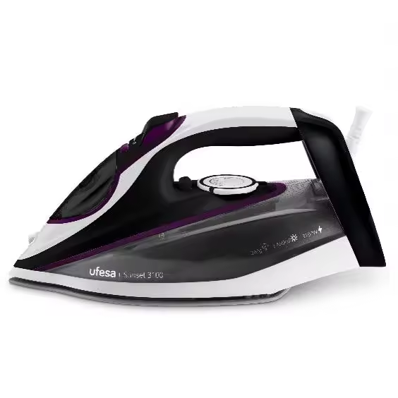 PLANCHA UFESA PV SUNSET 3100 - Máquina/Plancha de ropa - 1