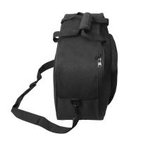 Sillín De Manillar Negro Para Honda Goldwing GL1800 2018-2021 Estuche De Equipaje Trasero De Motocicleta Material De Nylon - details 2