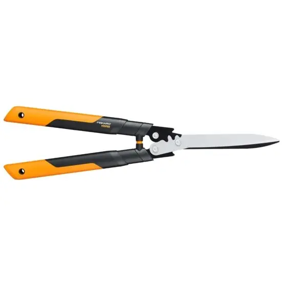 Fiskars 1023631 Tijera corta setos PowerGear X HSX92 - 1