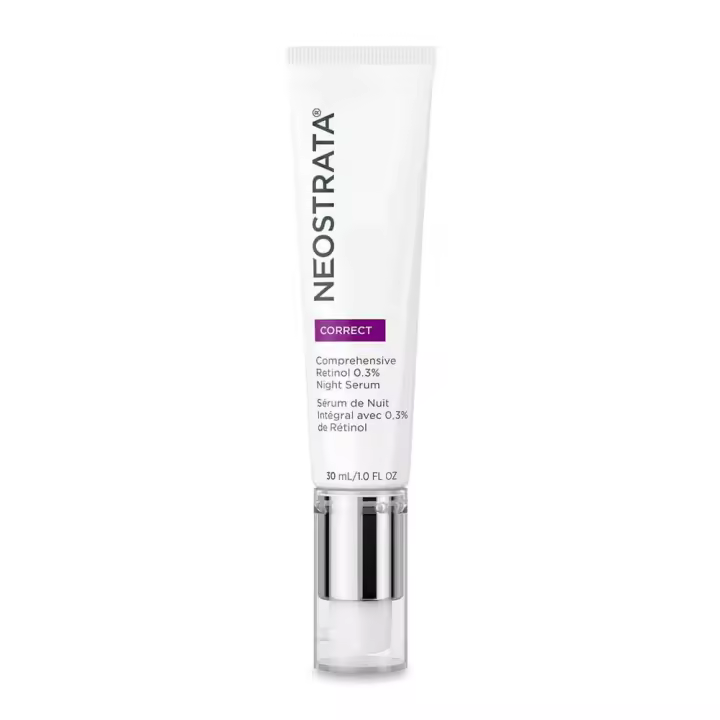 Neostrata Correct Comprehensive Retinol 0.3% Night Sérum 30 ml - 1