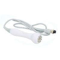 Accesorios Para Máquina De Belleza Facial H2O2 Limpieza Profunda De Poros Scraper Ultrasonido Elevador De Piel Reemplazo De Probes - details 11