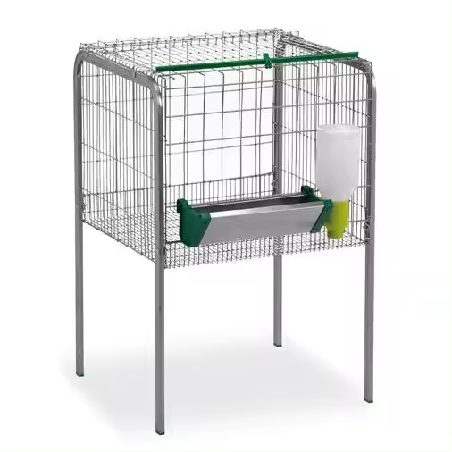 JAULA ENGORDE DE POLLOS 1 DPTO. - 1