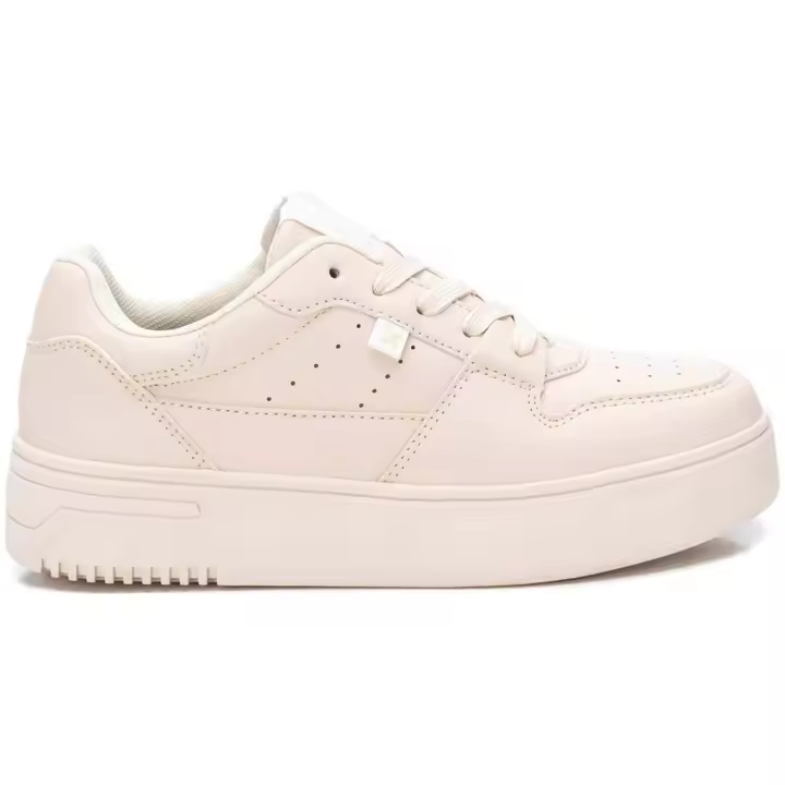 Zapatillas XTI Md143262 para mujer en color beige - 1