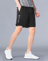 Shorts De Correr Para Hombre Suelto Transpirable Secado Rápido Estampado Rayado Deporte Baloncesto Gimnasio Entrenamiento Fitness Workout Bottom - details 9