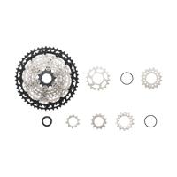 Cassette Shimano Deore XT 12v 10-51 - Hyperglide - Microspline - Bicicleta - details 0