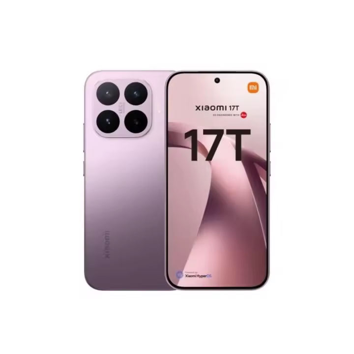 Xiaomi 17T 5G 512GB / Pantalla de 6,59 pulgadas - 1