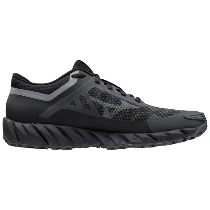 Zapatillas Running Mujer Mizuno Wave Ibuki Gtx - Equilibrio Perfecto - Ideal para Senderismo - Tracción Excepcional - Amortiguación óptima - 1