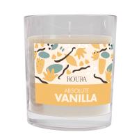 PACK TRIO VAINILLA – Ambientador 750mL + Mini Spray 90mL + Vela Aromática de 30 Horas | El Mejor Ambientador del Mercado con Aroma Duradero a Vainilla Tostada 🍦🕯️ - details 3