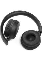 Auriculares JBL Extra Bass - Color Negro - Almohadillas Suaves - Manos Libres - details 3