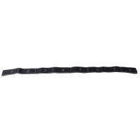 Banda De Yoga Para Estiramiento De 8 Secciones Con Elasticidad Alta Y Doble Capa Para Fitness Y Danza Bandas De Resistencia Para Entrenamiento De Pecho Y Piernas Unisex - details 21