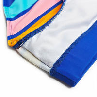 Bragas Sexys De Natación Estampadas Tiras Apretadas Traje De Baño Para Hombre Moda Verano Playa Deporte Ropa Interior Hombre - details 28