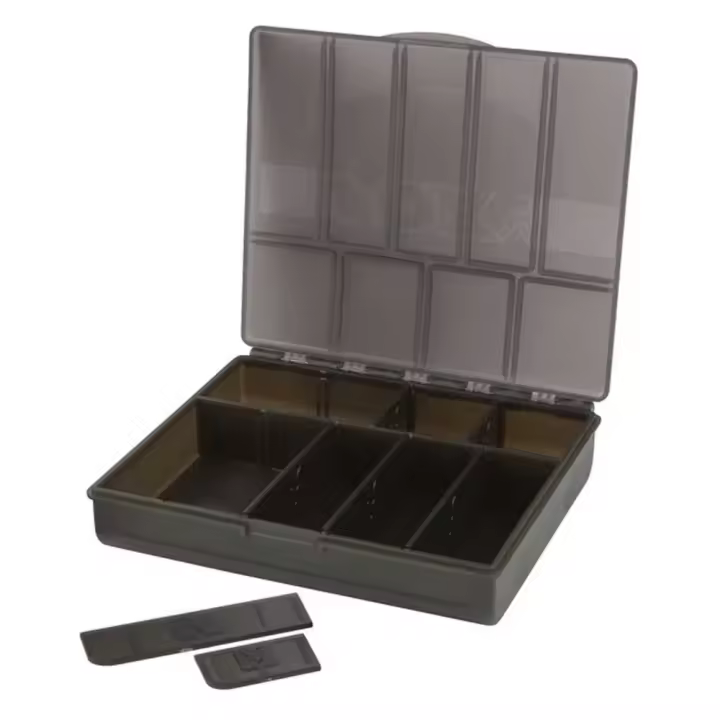 Fox International Caja De Aparejos Edges Xl Adjustable - 1