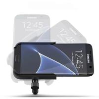 Soporte De Teléfono Móvil Para Manillar De Motocicleta Honda Integra 750 DCT 2014-2018 Accesorios De Motocicleta Material De Aluminio - details 3