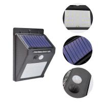 Lámpara De Mano LED Recargable Alta Potencia Fuerte Para Auto Defensa Luz De Emergencia Portátil Para El Hogar Y Seguridad Personal - details 13