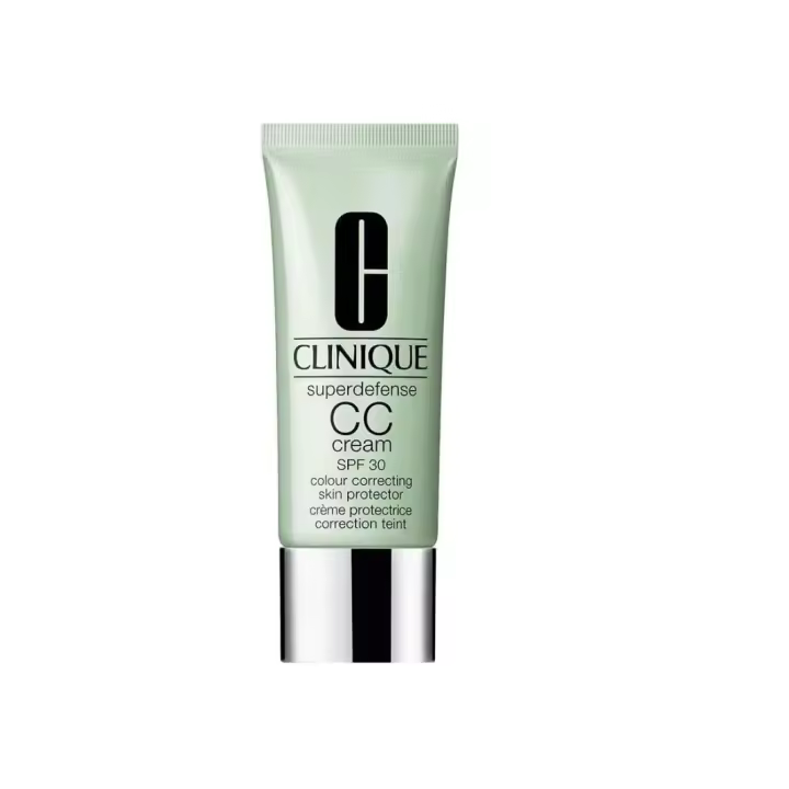 C Superdefense CC CREAM SPF 30 - 40 ml, #03 light medium N / - 1