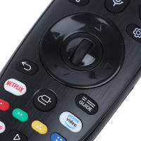Control Remoto Para TV Inteligente LG AI ThinQ OLED Smart 2020 Modelo MR20GA AKB75855501 Compatible Con ZX WX GX - details 7