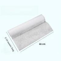 Filtro De Papel Para Extractor De Cocina 46*5/10M Anti-aceite No Tejido Duradero Papel De Filtro Para Extractor De Cocina - details 0