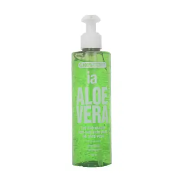 Kefus gel aloe vera verde 200ml - Envo Gratis* | Miravia