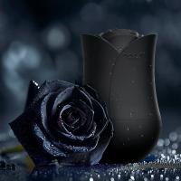 Rodillo De Hielo Masajeador Para Rostro Ojos Y Cuello Tono Natural Y Cuidado De La Piel Molde De Silicona Reutilizable Para Enfriamiento Y Alivio Del Malestar En La Piel - details 1